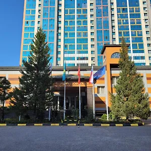 Comfort Nur-Sultan (Astana)