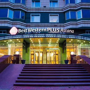 Best Western Plus Nur-Sultan (Astana)