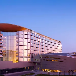 Hilton ***** Astaná