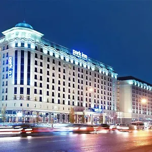 Park By Radisson *** Astaná