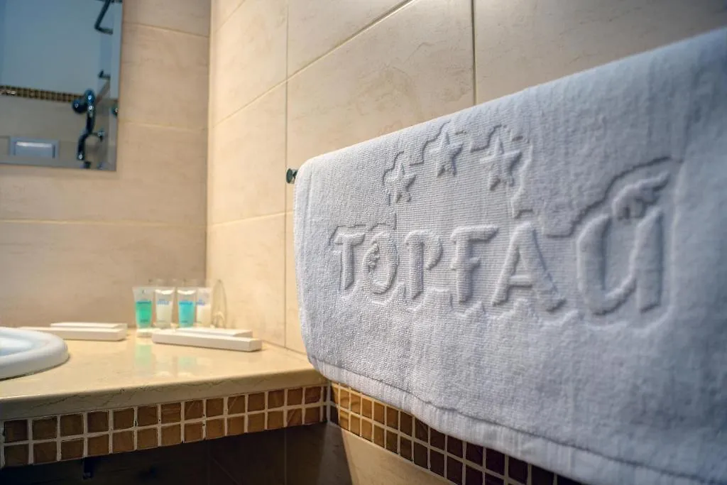 Torgay Hotel Nur-Sultan  3*, Nur-Sultan (Astana)