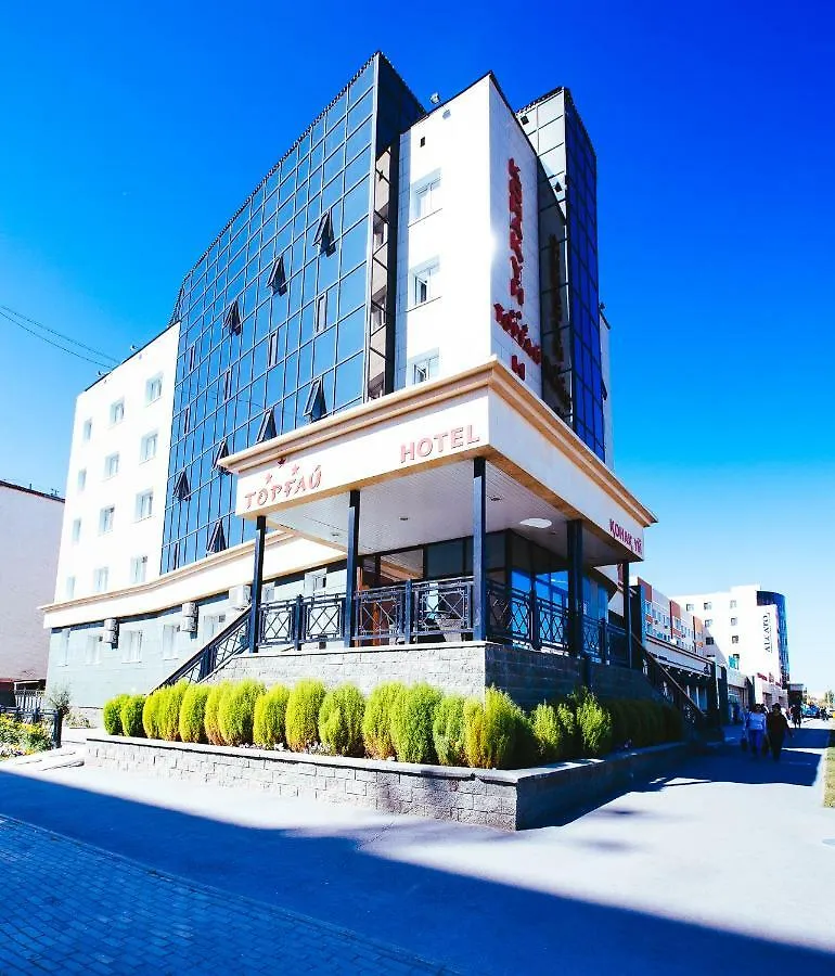 Torgay Hotel Nur-Sultan